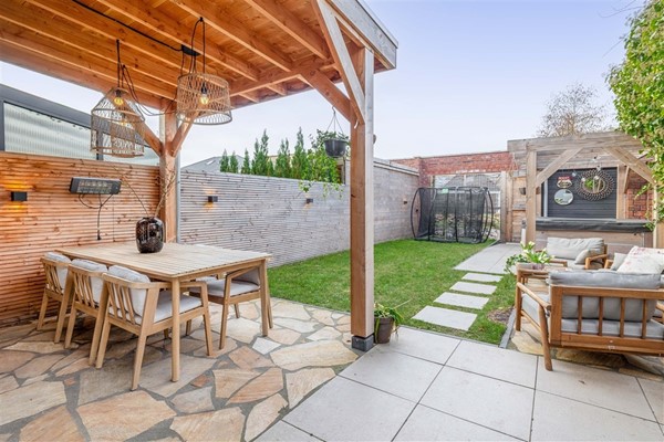 Medium property photo - Albert Cuyplaan 1, 9646 EA Veendam